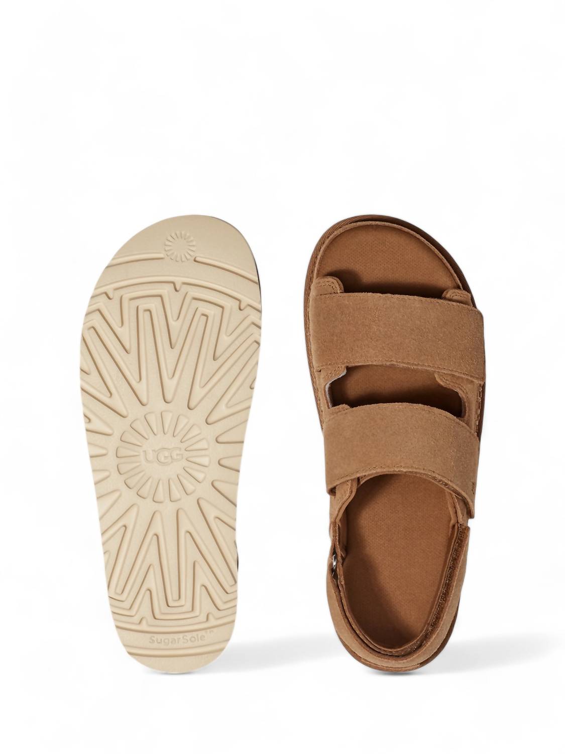 Ugg - WOMEN'S GOLDENSTAR SLINGBACK SANDAL