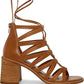 Steve Madden - Women's Cherrie Heeled Sandal
