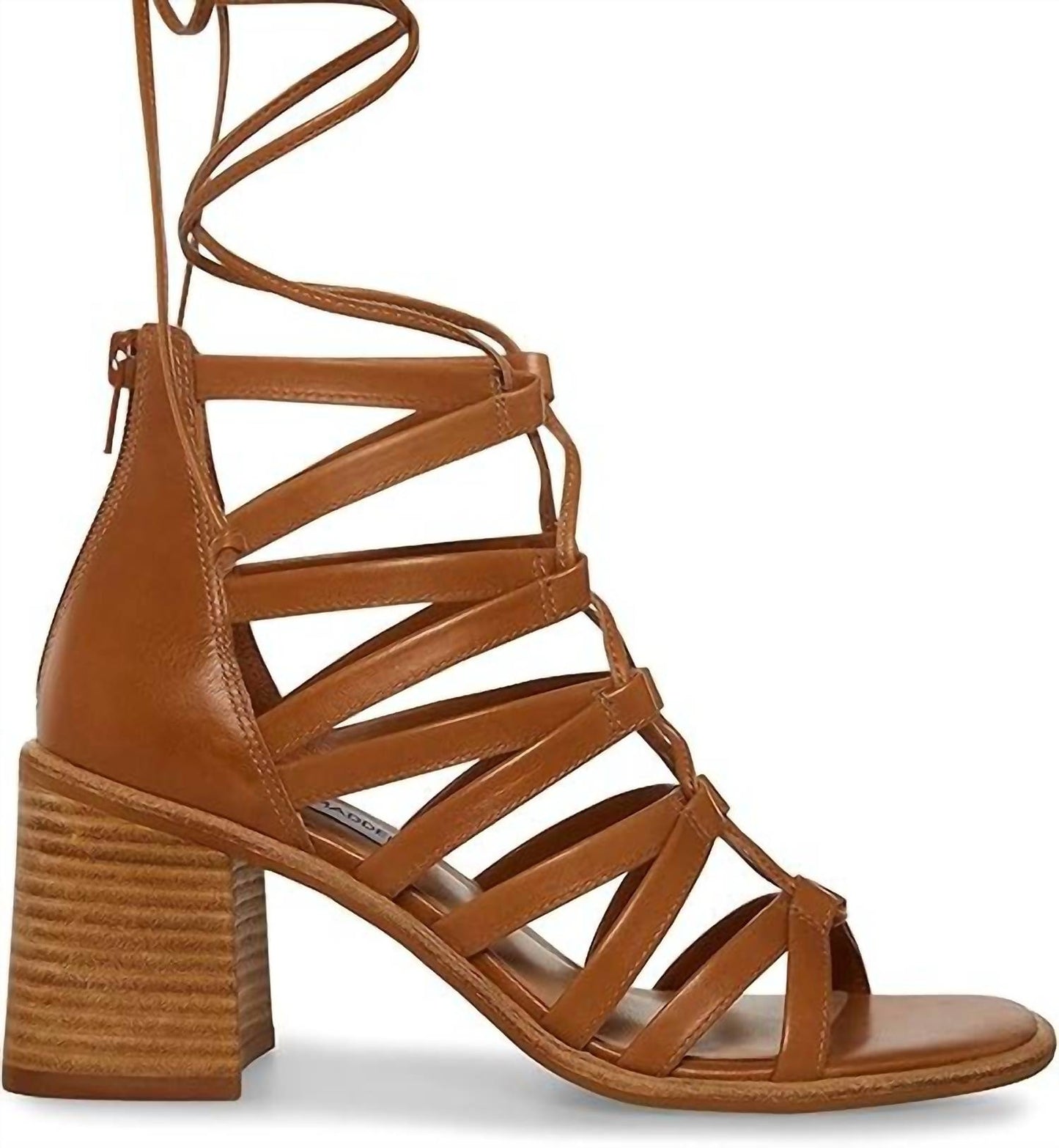 Steve Madden - Women's Cherrie Heeled Sandal