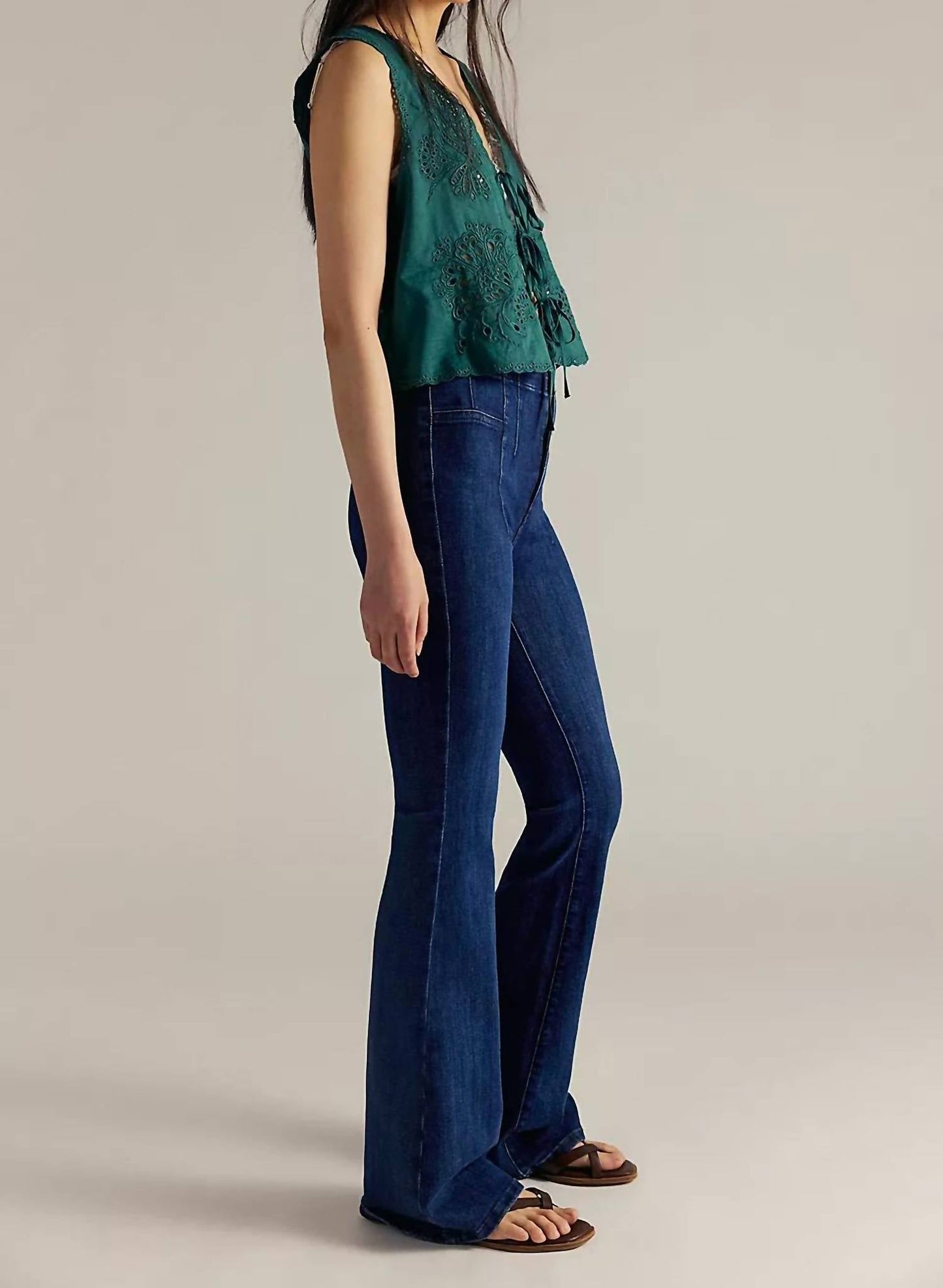 Free People - Jayde Flare