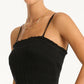 Sea Level Australia - Sunset Short Bandeau Dress