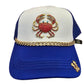 Gdg Hats - Crab Hat