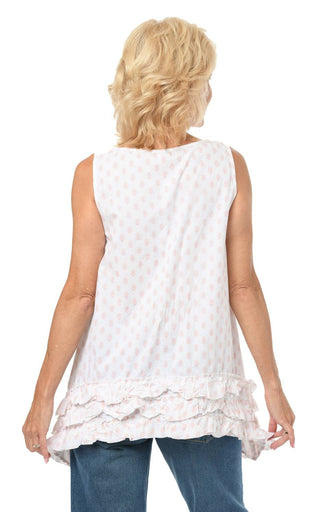 Tulip Clothing - Lily Top