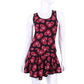 Love Love Tennis - Limited Sandra Mee Court Tennis Dress