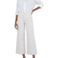 Kut From The Kloth - Meg Velvet High Rise Wide Leg Pants