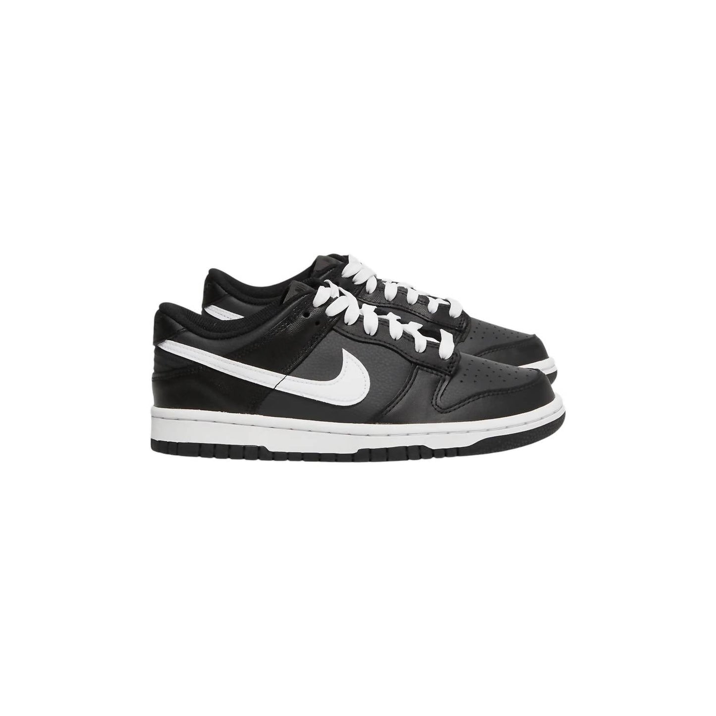 Nike - Kids Dunk Low Sneakers