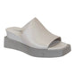 Naked Feet - Women's Infinity Sandal