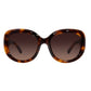 Salvatore Ferragamo - WOMEN'S SF727S SUNGLASSES