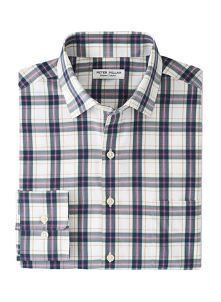 Peter Millar - Randall Performance Poplin Sport