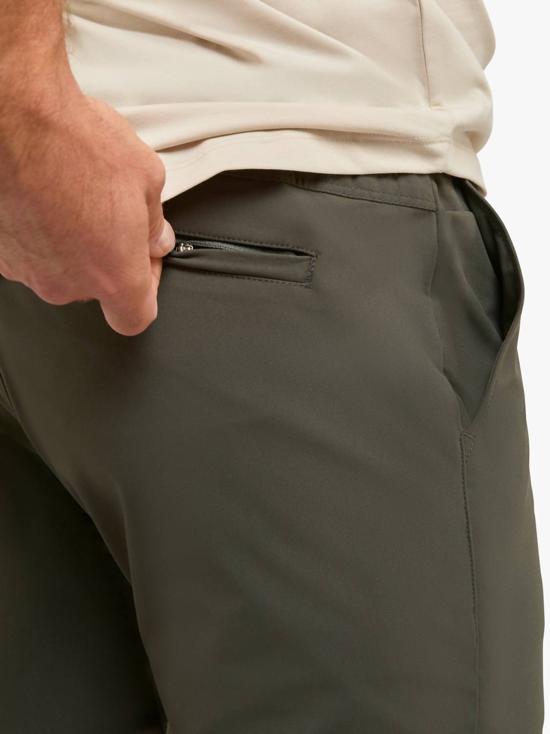 Cuts - Ao Jogger