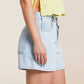 Free People - Tippi Denim Shorts