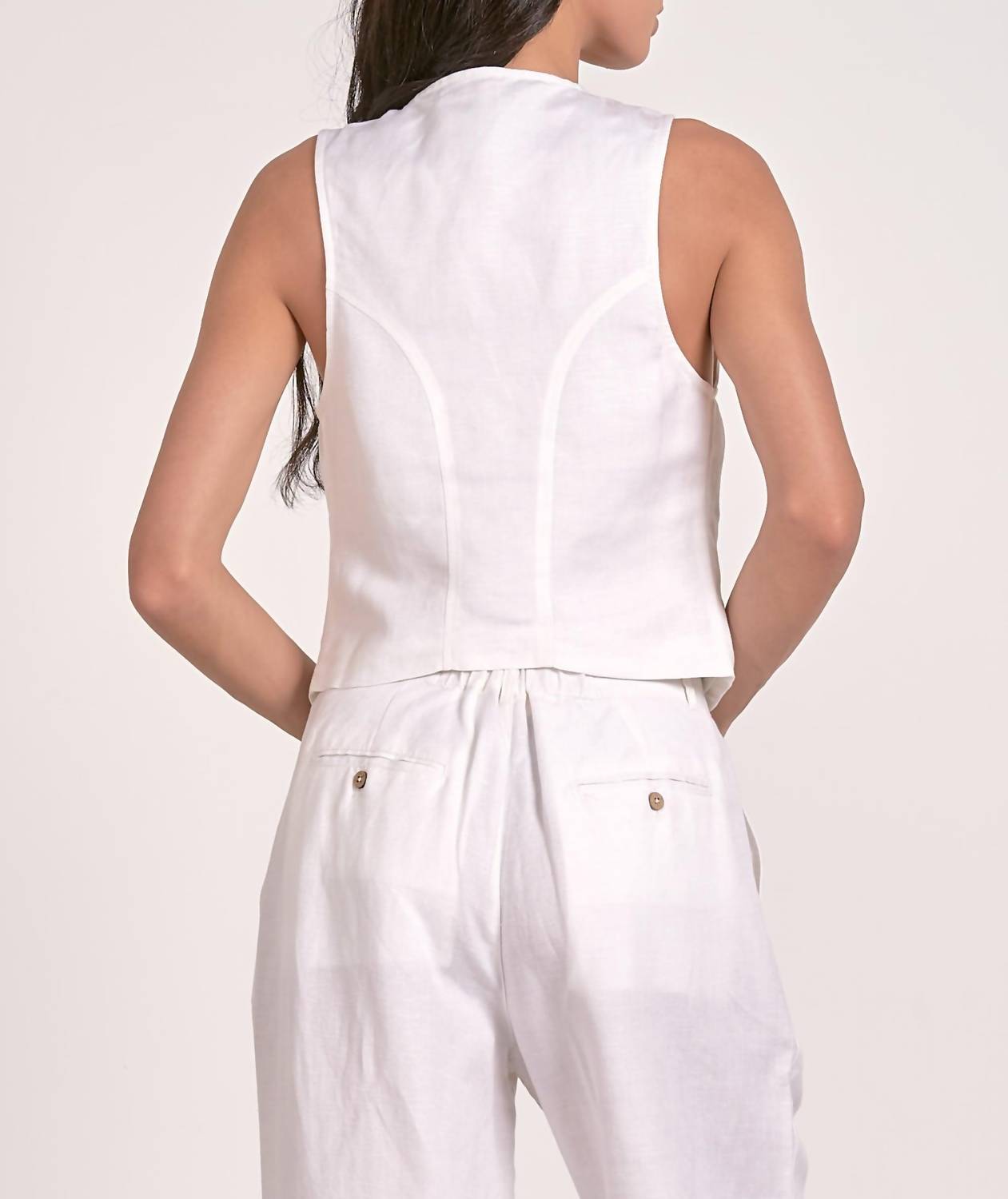 Elan - Lana Vest