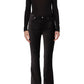 Agolde - Nico High Rise Slim Boot Jean