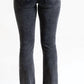 Miss Me - Women's Low-rise Boot Cut Jeans