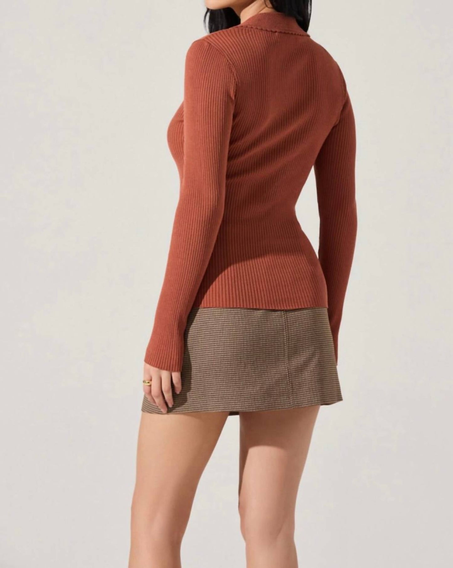 Astr - Karen Cardigan