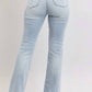 Judy Blue - Tummy Control Bootcut Jeans
