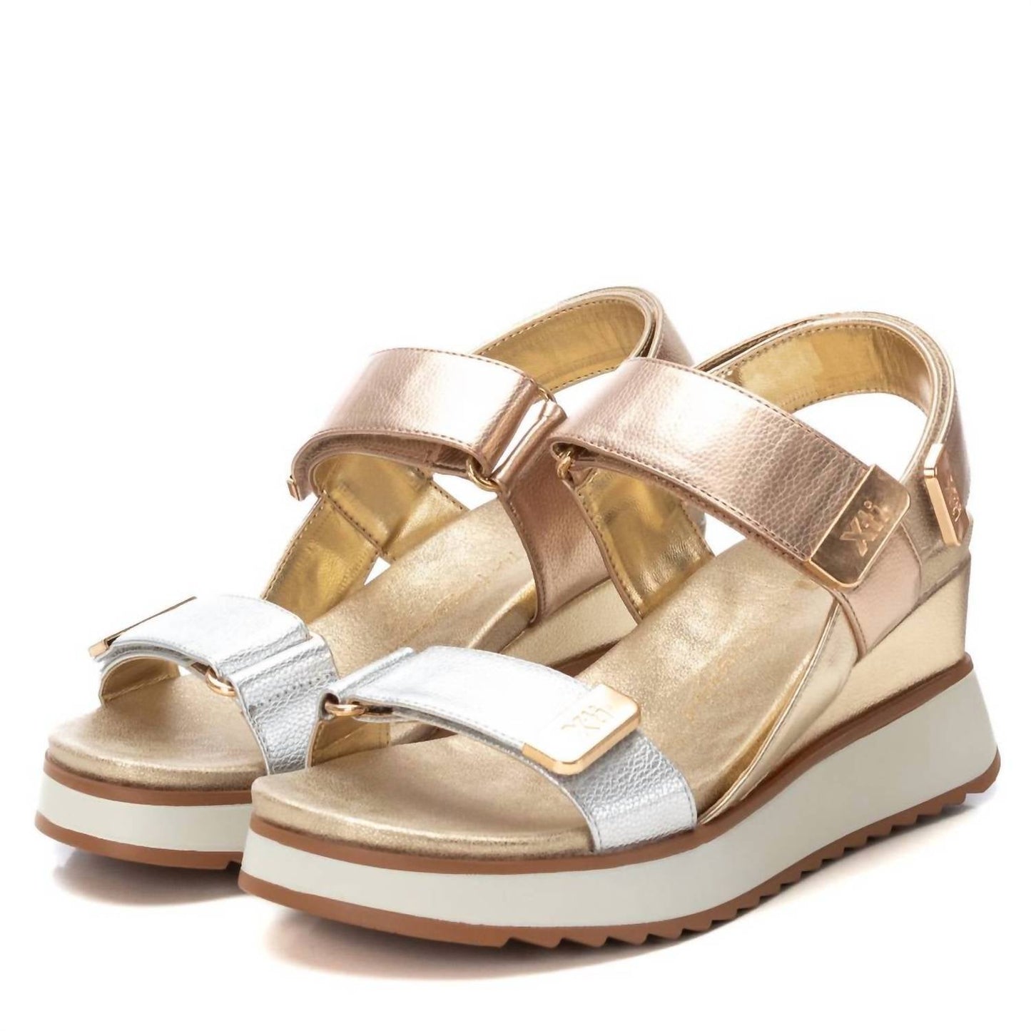 Xti - Women's Open Sandals