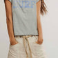 Free People - Nova Graphic Tee