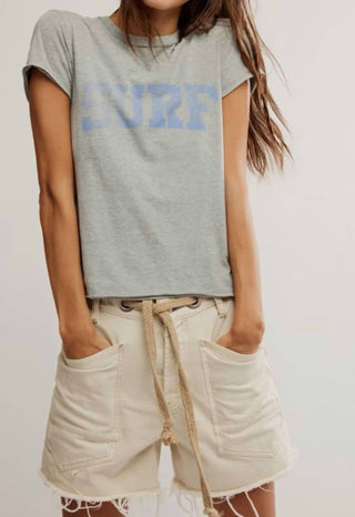 Free People - Nova Graphic Tee