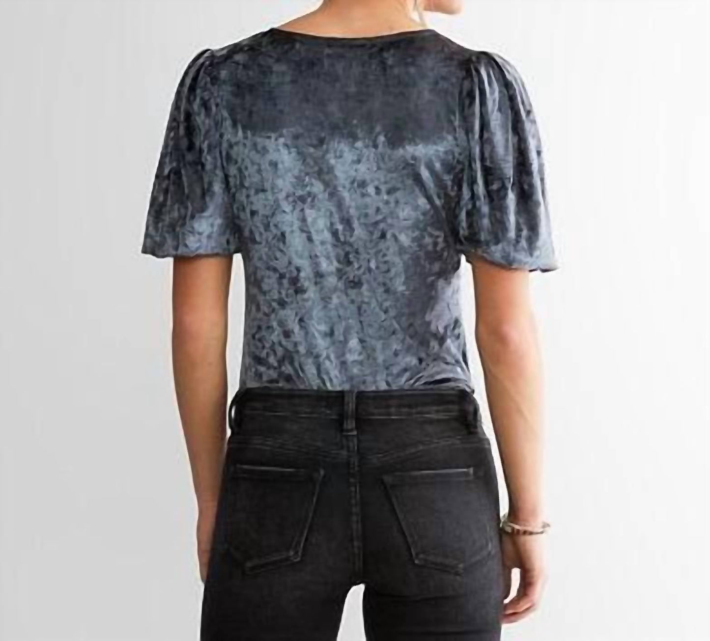 Free People - Don't You Wish Bodysuit