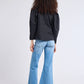 Mille - Lila Top