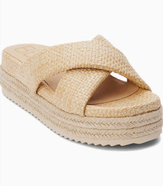 Beach By Matisse - Women's Hali Platform Sandal