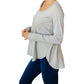 143 Story - Every Girl's Favorite Basic Top