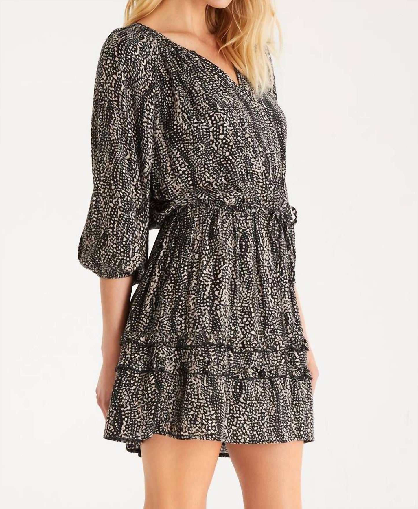 Z Supply - Mina Mini Dress