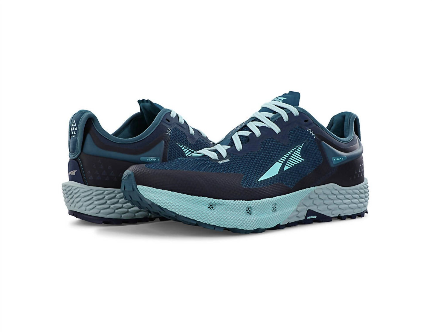 Altra - WOMEN'S TIMP 4 TRAIL RUNNING SHOES