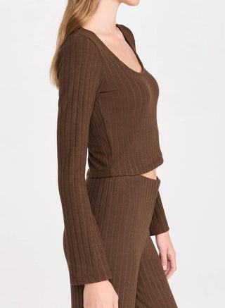 Z Supply - Madeline Top