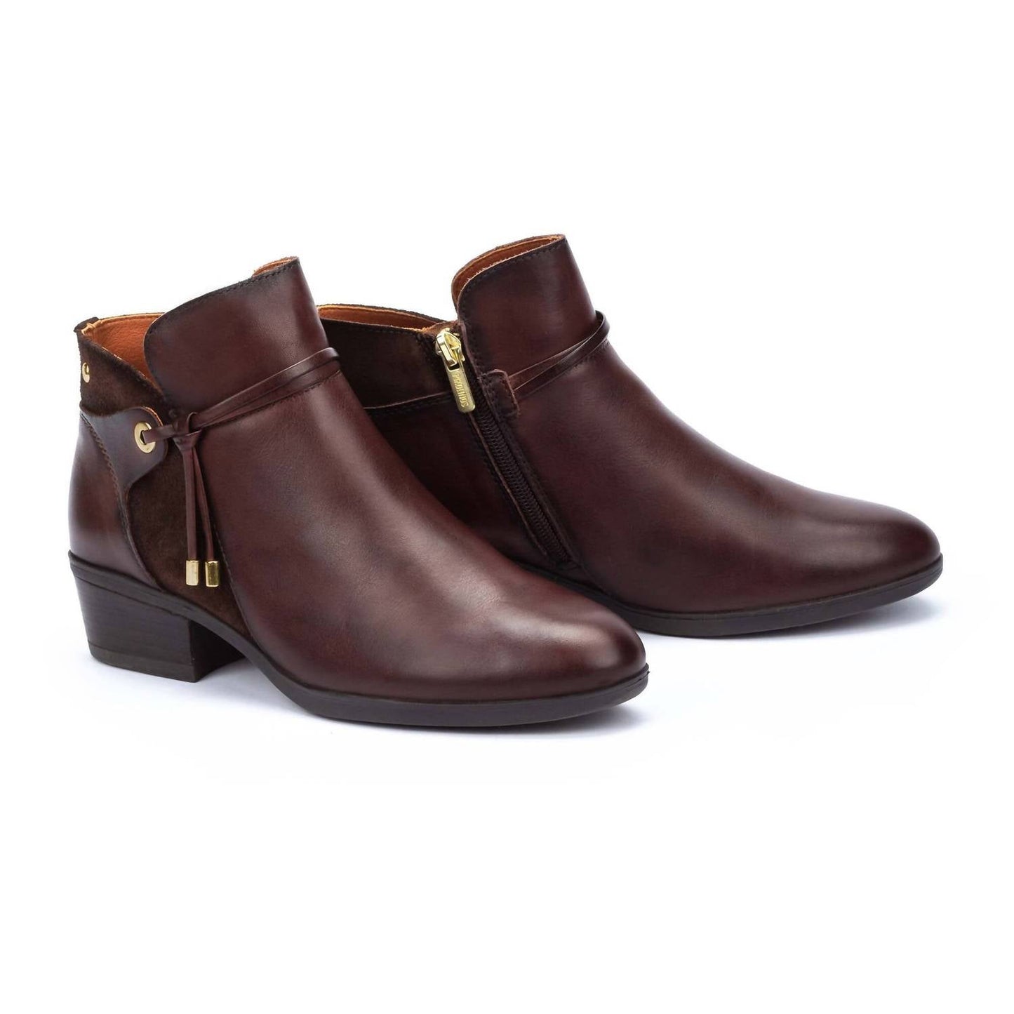 Pikolinos - Women's Daroca Boots