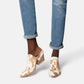 Dolce Vita - Women's Lindsy Chunky Stacked Heel Boots