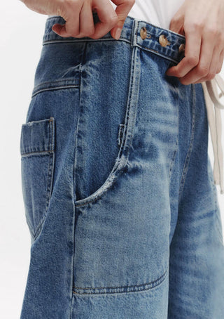 Twp - Jetties Beach Jeans