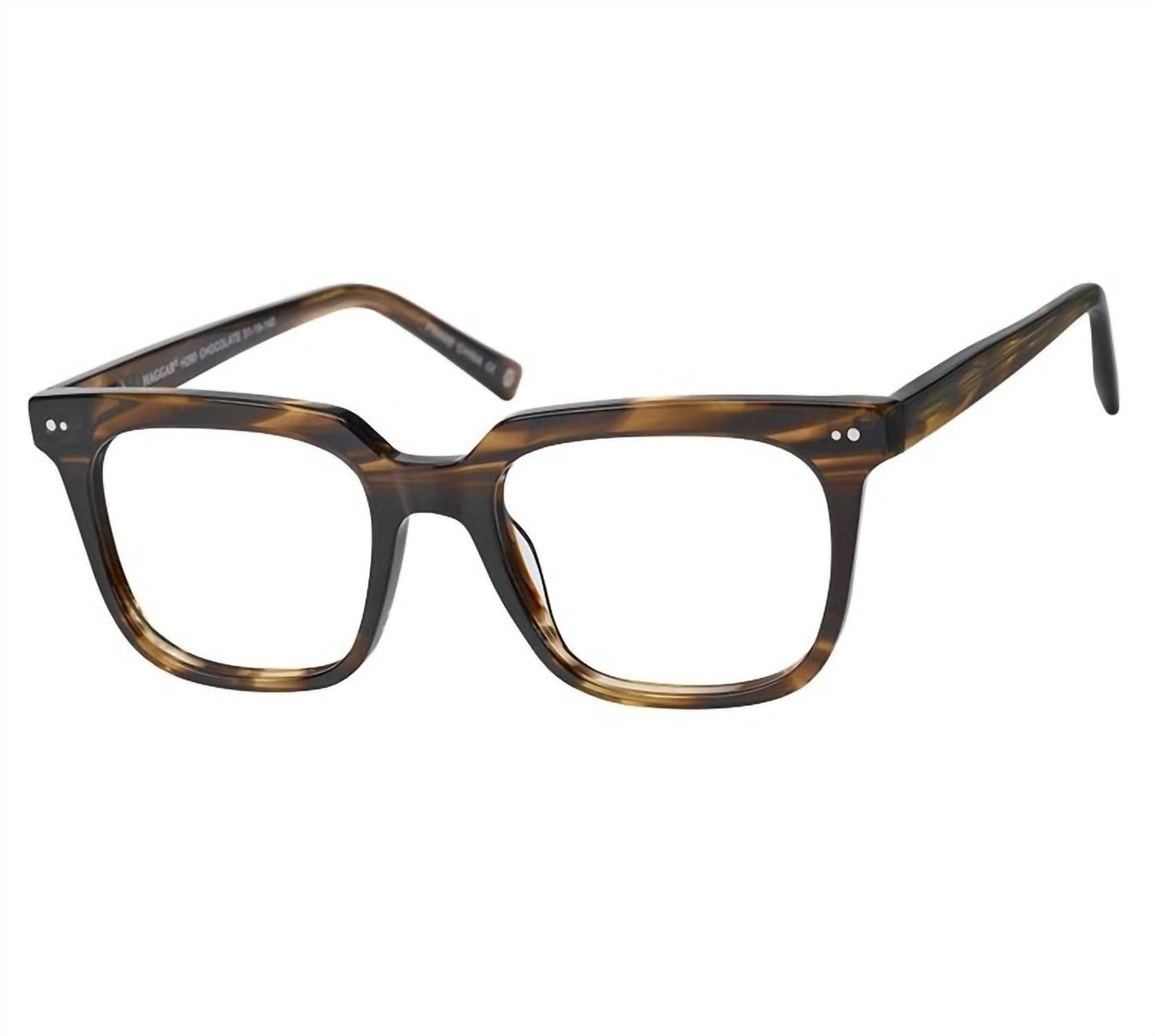 Haggar - Men's H290 Eyeglasses