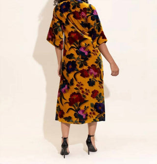 Alden Adair - Jerry Dress