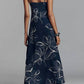Hutch - Valente Floral Maxi Dress