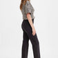Levi'S - Ribcage Straight Jeans