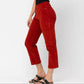 Judy Blue - Corduroy Trouser Pants