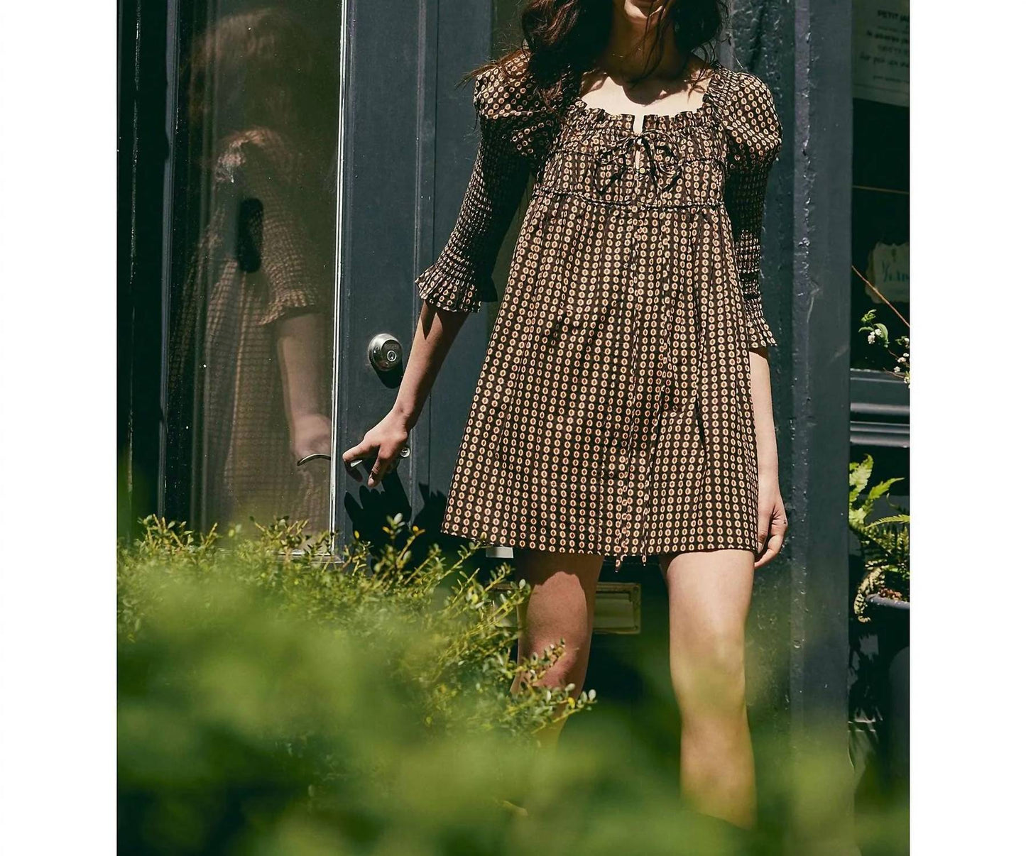 Free People - STAR DIP MINI