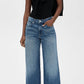 Slvrlake - Selena Turn Up Jeans