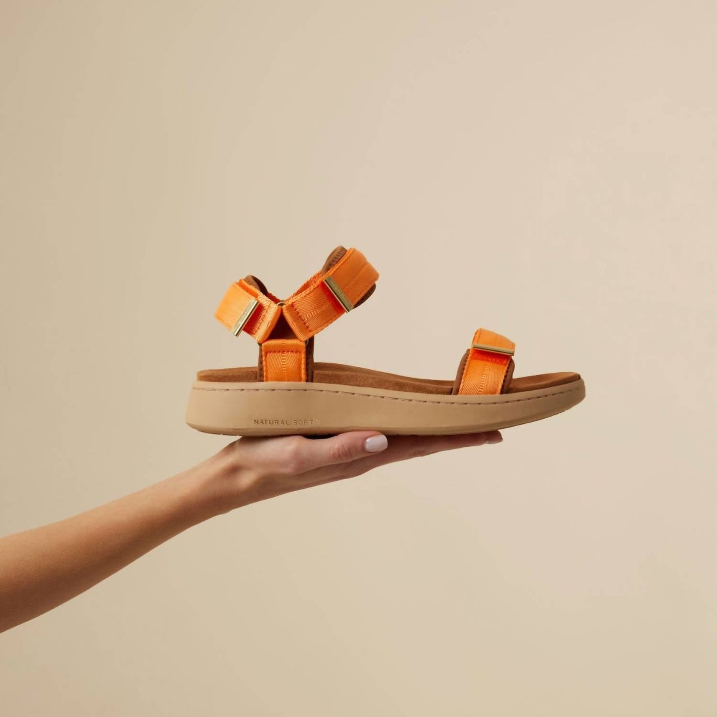 Woden - Women's Line Sandals