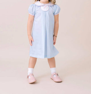 Lullaby Set - Timeless Tab Dress