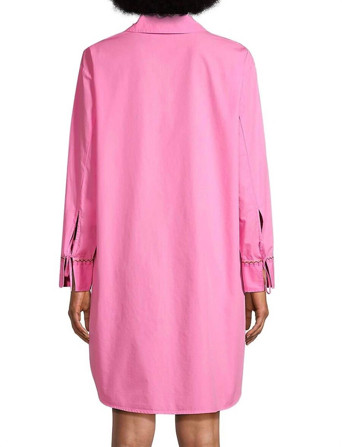 Johnny Was - Camellia tunic dress