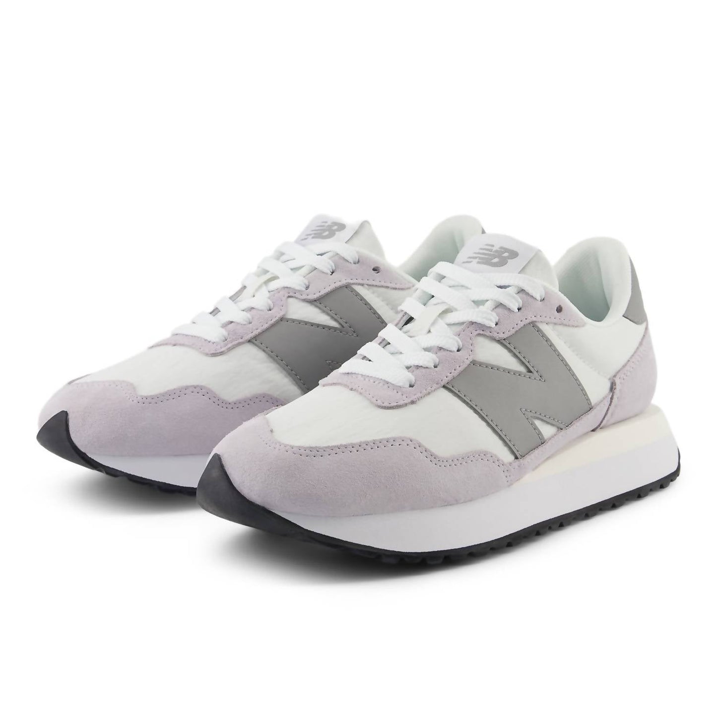 New Balance - 237 Classic Lifestyle Shoes