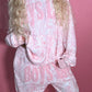 Boys Lie - Manhunt Racer Hoodie