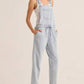 Z Supply - Knit Denim Overall