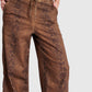 Alembika - Boa Wide Leg Pants