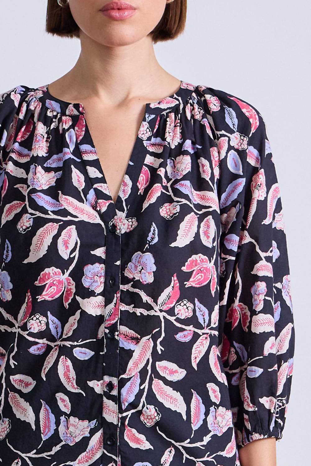 Apiece Apart - Mitte Top