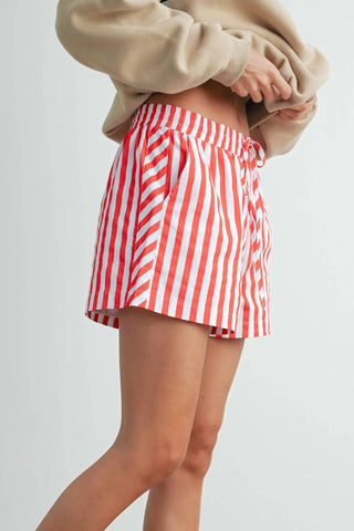 Buttermelon - Striped Boxer Shorts