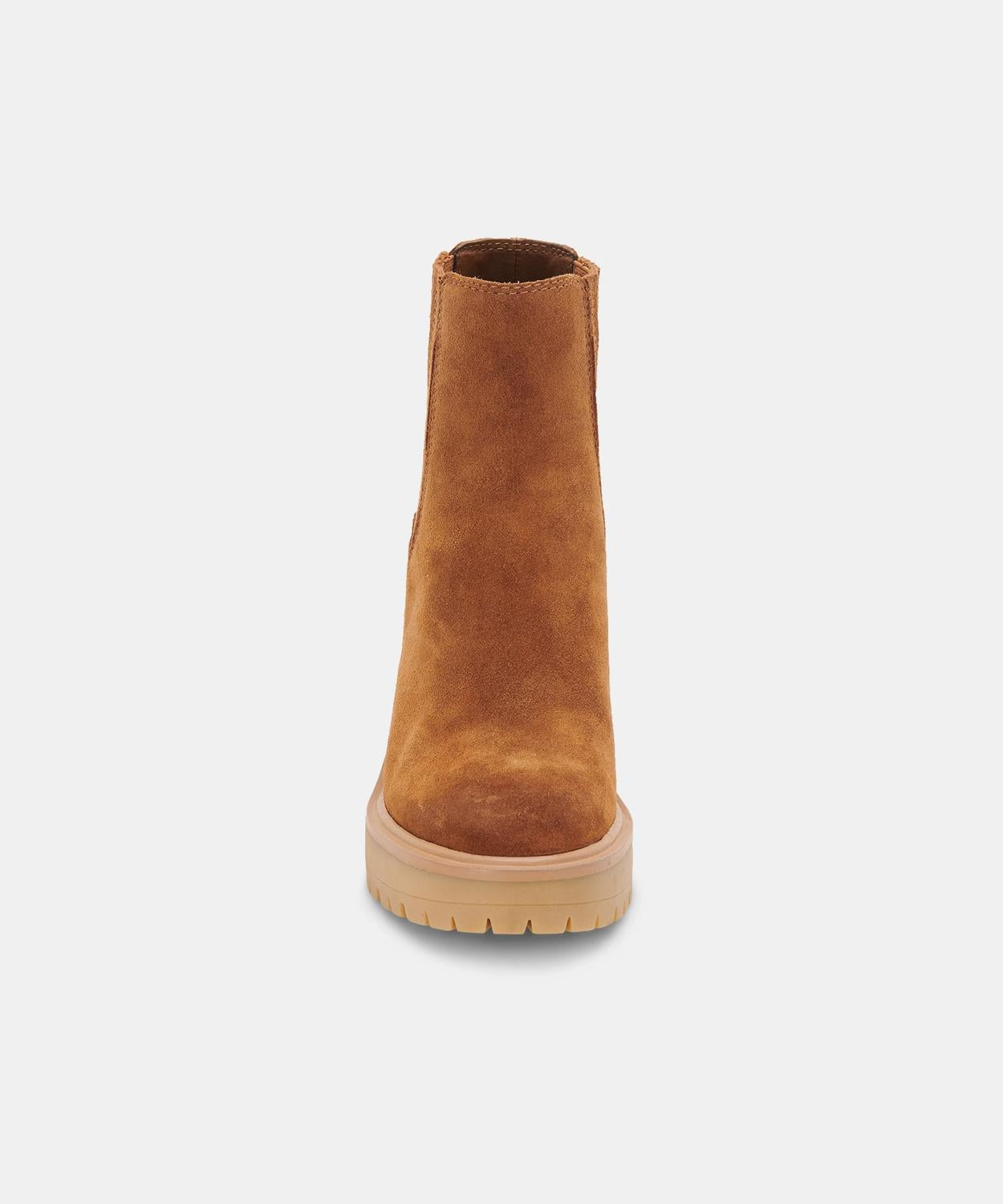Dolce Vita - Caster H2O Waterproof Boots